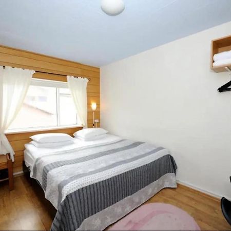 Dream Guesthouse Vík Eksteriør bilde