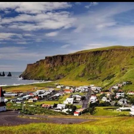 Dream Guesthouse Vík Eksteriør bilde