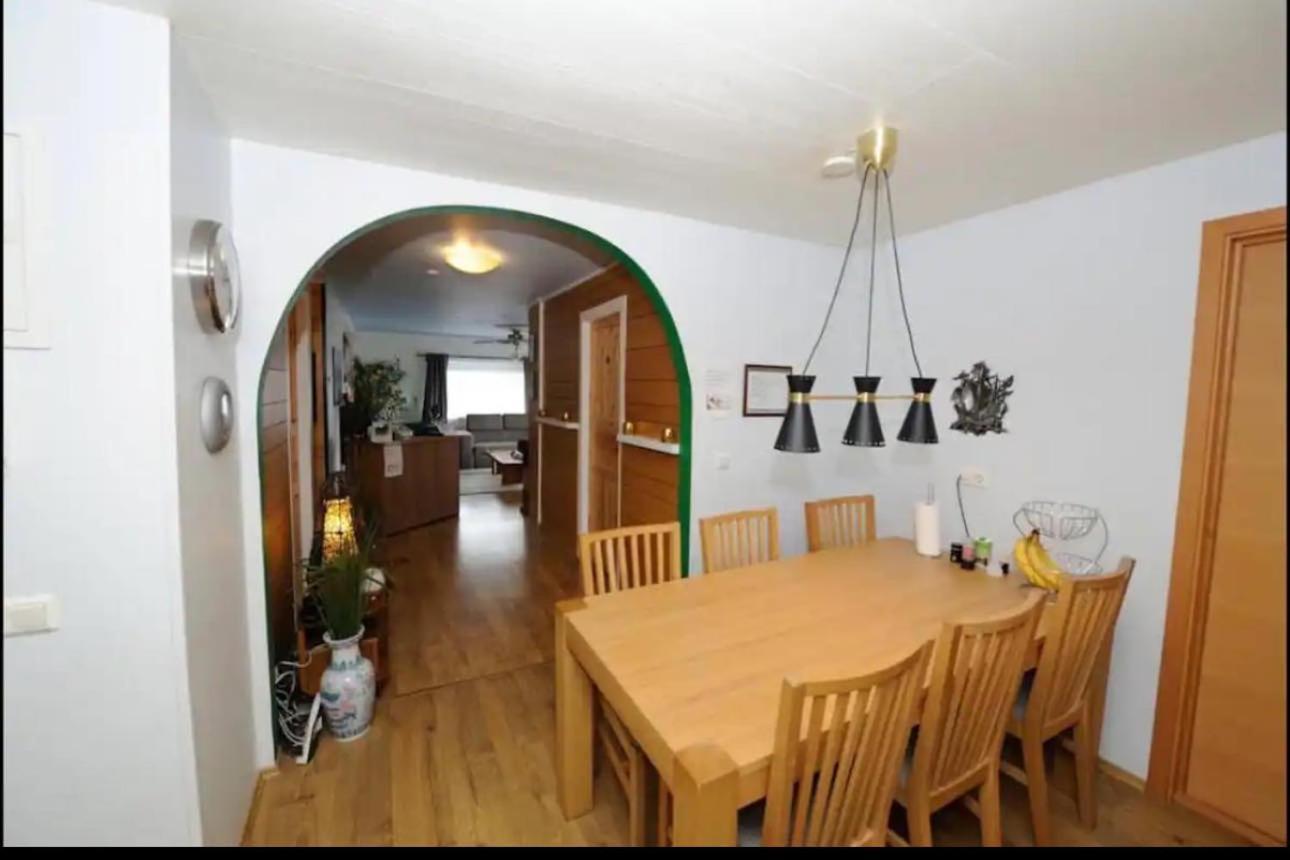 Dream Guesthouse Vík Eksteriør bilde