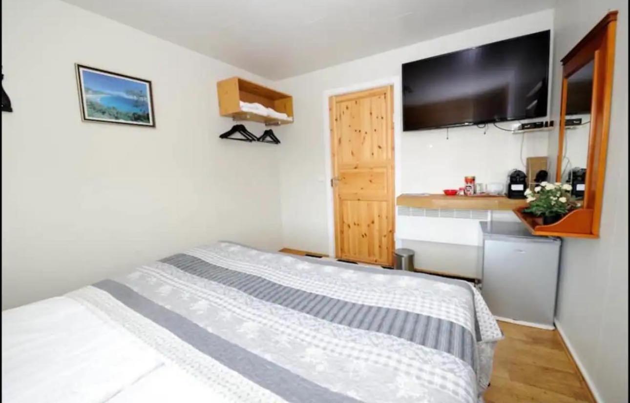 Dream Guesthouse Vík Eksteriør bilde
