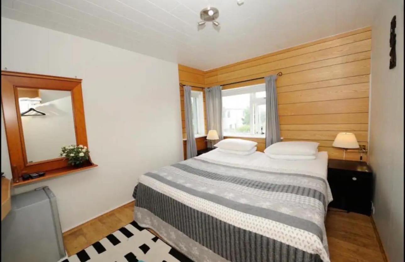 Dream Guesthouse Vík Eksteriør bilde