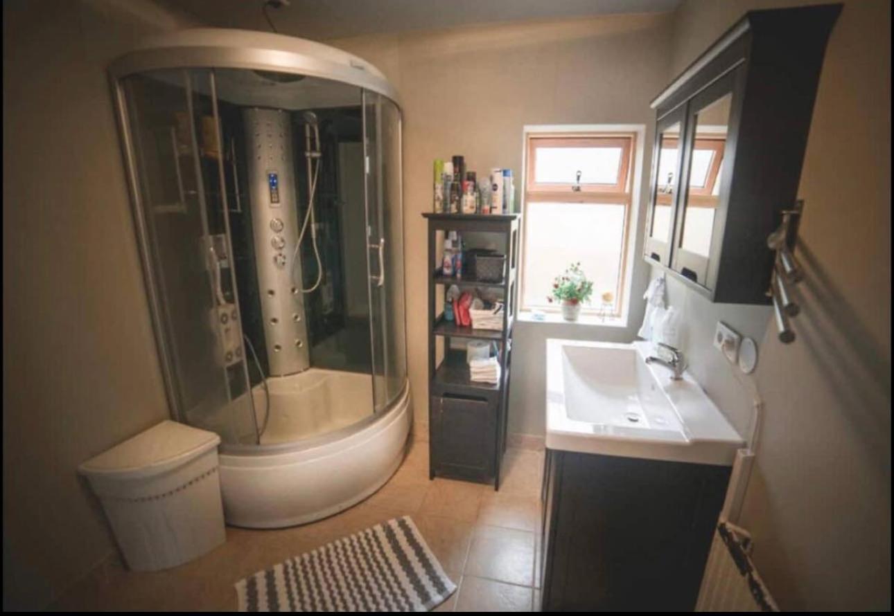Dream Guesthouse Vík Eksteriør bilde