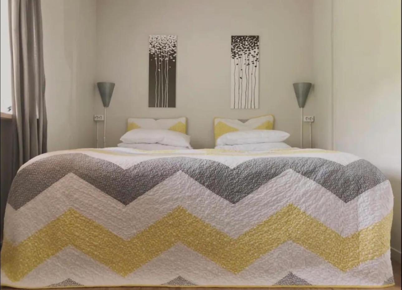 Dream Guesthouse Vík Eksteriør bilde